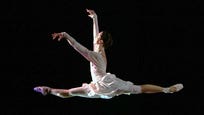 Uruguay's María Riccetto is getting ready for a magical season with the American Ballet Theater at the Metropolitan Opera House in NYC.